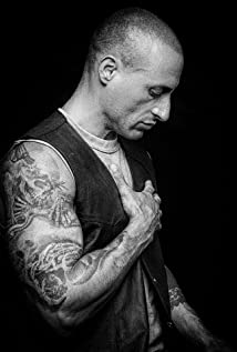 Hector Atreyu Ruiz