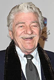 Seymour Cassel