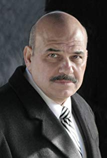 Jon Polito