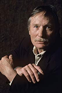 Edward Bunker