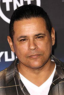 Raymond Cruz