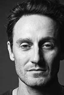 Josh Stewart