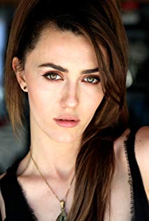 Madeline Zima