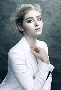 Willow Shields