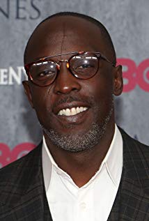 Michael K. Williams