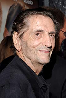 Harry Dean Stanton