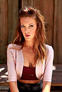 Katie Cassidy