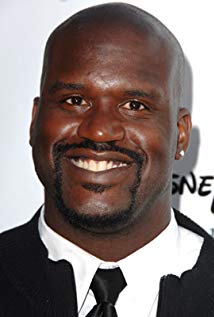 Shaquille O\'Neal