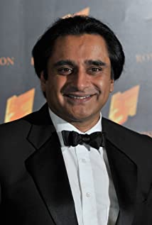 Sanjeev Bhaskar