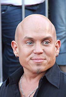 Martin Klebba