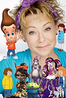 Debi Derryberry