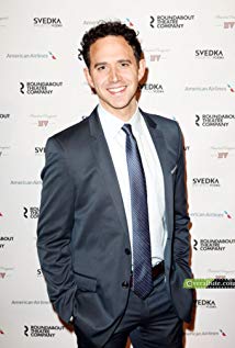 Santino Fontana