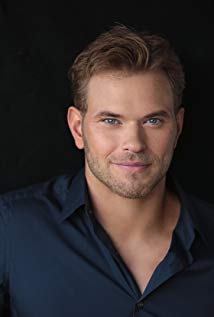 Kellan Lutz