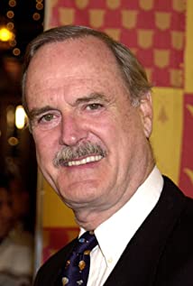 John Cleese