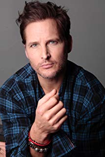 Peter Facinelli