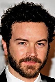 Danny Masterson