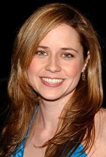 Jenna Fischer