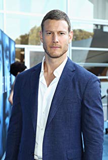 Tom Hopper