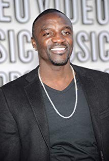 Akon