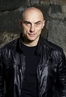 Tony Naumovski