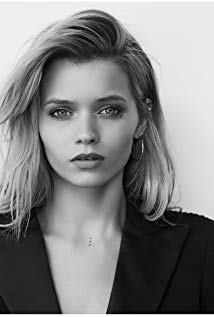 Abbey Lee