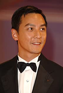 Daniel Wu