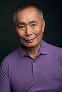 George Takei