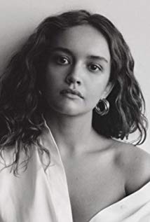 Olivia Cooke