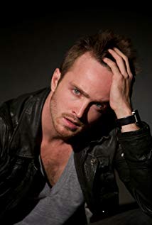 Aaron Paul