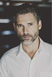 Eric Bana