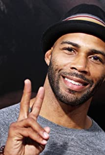 Omari Hardwick