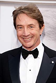 Martin Short