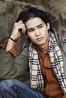 Booboo Stewart