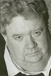 Ian McNeice