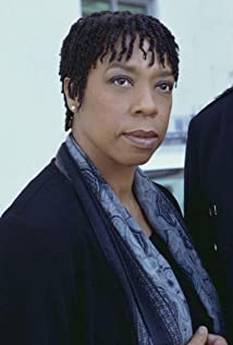 Lynne Thigpen