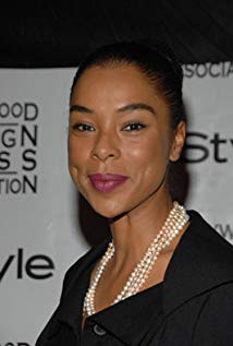 Sophie Okonedo