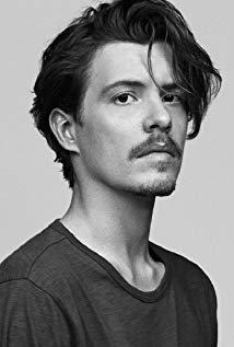 Xavier Samuel