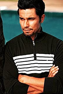 Randeep Hooda