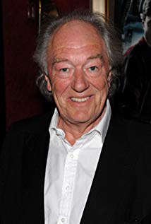 Michael Gambon