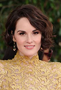 Michelle Dockery