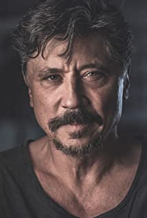 Carlos Bardem