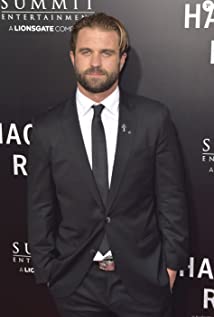 Milo Gibson