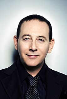 Paul Reubens