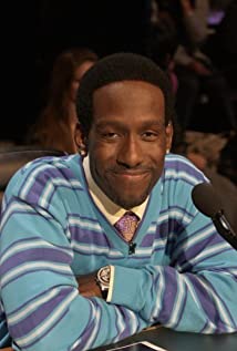 Shawn Stockman