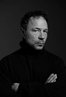 Stephen Graham