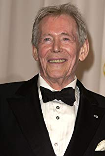 Peter O'Toole