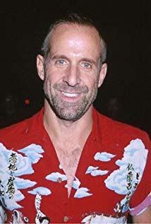 Peter Stormare