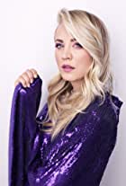 Kaley Cuoco