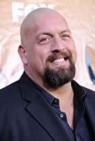 Randall Paul