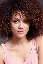 Nathalie Emmanuel